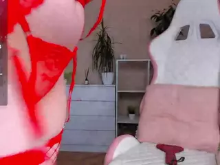 Anna_Lure's Live Sex Cam Show