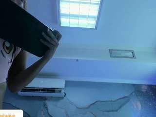 anthoneladuque webcam model