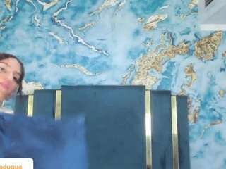 anthoneladuque Live Webcam on CamSoda