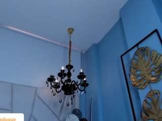 anthoneladuque Live Webcam on CamSoda