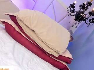 anthoneladuque live cam profile