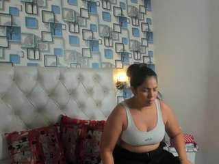 Latina Cam Girl camsoda cambell-bigbotty