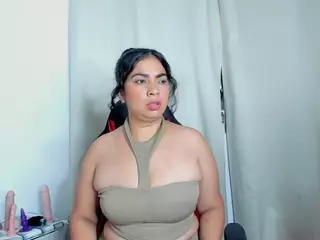 cambell-bigbotty's Live Sex Cam Show