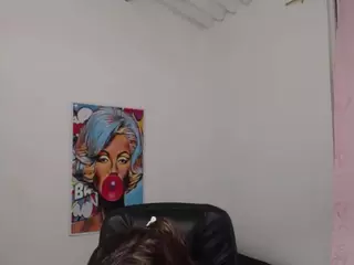 carlalife's Live Sex Cam Show