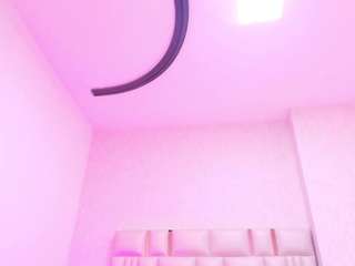 carolina-foxx Live Webcam on CamSoda