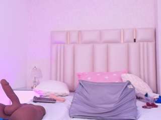 carolina-foxx Brown live webcam