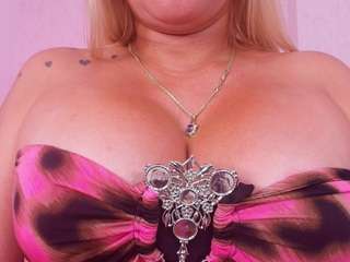 carolina-foxx webcam