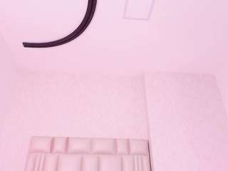 carolina-foxx live webcam show