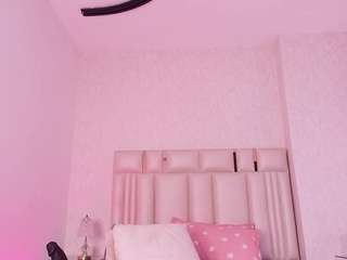 carolina-foxx's live room