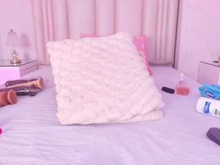 carolina-foxx's live room