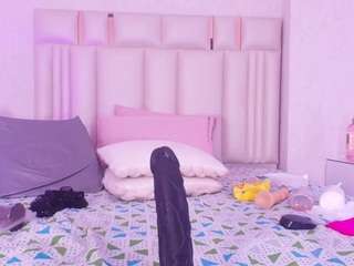 carolina-foxx live cam preview