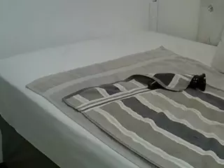 Cleopatra Qn of the NILE's Live Sex Cam Show