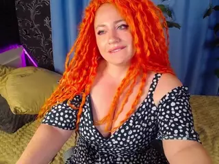 DanaWolv's Live Sex Cam Show