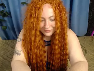 DanaWolv's Live Sex Cam Show