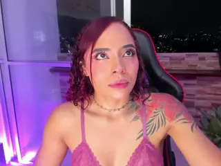 emily-brownn's Live Sex Cam Show
