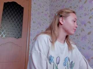 evelina-darliing - Cam en Direct