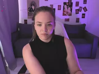 Evelina-Darliing's Live Sex Cam Show