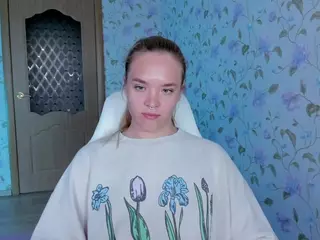 Evelina-Darliing's Live Sex Cam Show