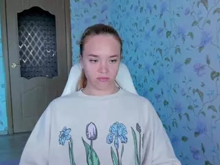 Evelina-Darliing's Live Sex Cam Show