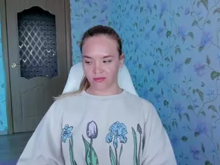 Evelina-Darliing's Live Sex Cam Show