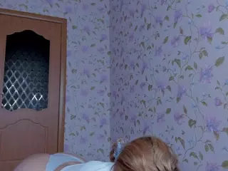 Evelina-Darliing's Live Sex Cam Show