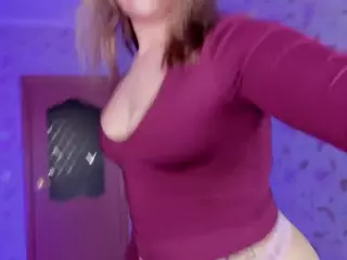 Evelina-Darliing's Live Sex Cam Show