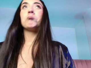 grace-duppon Live Webcam on CamSoda