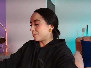 grace-duppon webcam model