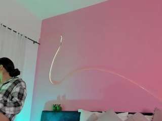 grace-duppon - Live Cam