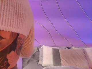  grace-duppon chat room