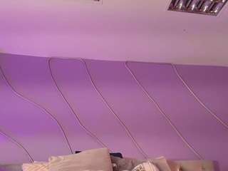 grace-duppon webcam model