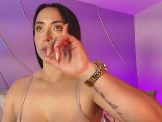 grace-duppon Live Webcam on CamSoda