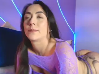 SASSY GRACE's Live Sex Cam Show