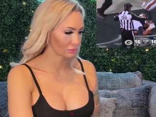 Live webcam model haliahill on Soda Cams