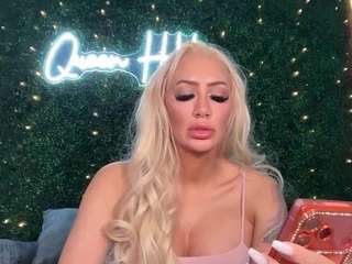 haliahill Live Webcam on CamSoda