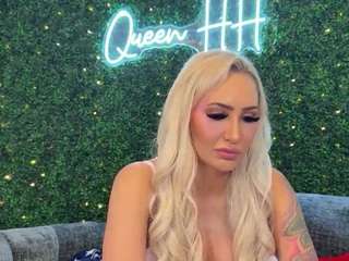 haliahill Live Webcam on CamSoda