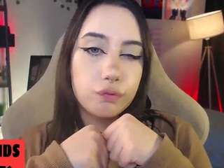 moranakit Live Webcam on CamSoda