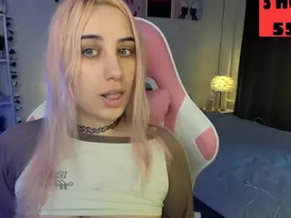MoranaKit's Live Sex Cam Show