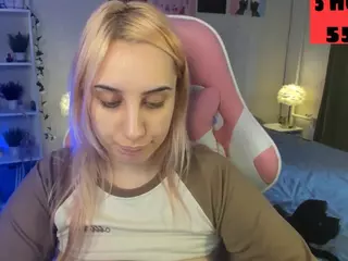 MoranaKit's Live Sex Cam Show