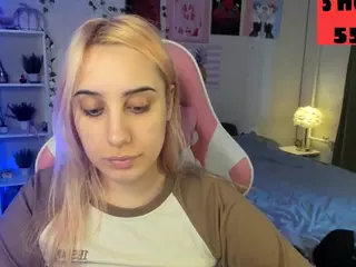 MoranaKit's Live Sex Cam Show