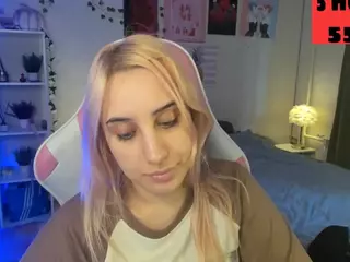 MoranaKit's Live Sex Cam Show