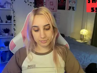 MoranaKit's Live Sex Cam Show