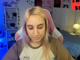 MoranaKit's Live Sex Cam Show
