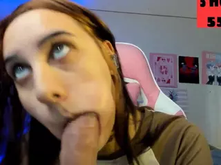 MoranaKit's Live Sex Cam Show