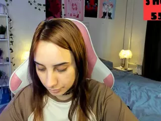 MoranaKit's Live Sex Cam Show