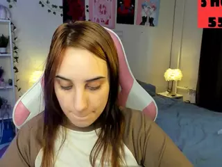 MoranaKit's Live Sex Cam Show