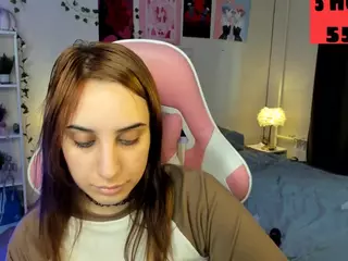 MoranaKit's Live Sex Cam Show