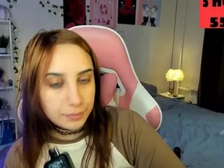 MoranaKit's Live Sex Cam Show