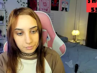 MoranaKit's Live Sex Cam Show