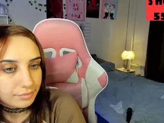 MoranaKit's Live Sex Cam Show